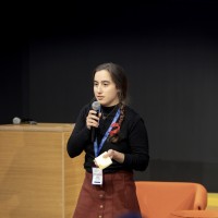 Justine Sauvage
