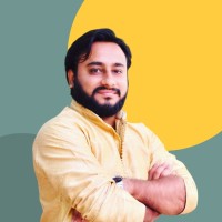 Dhruv Thakkar