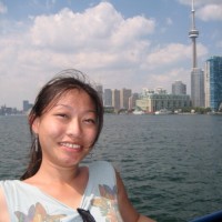 Yeting Helen Chen, Ms