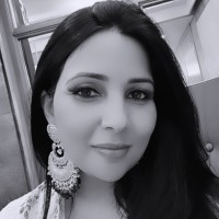 Sasheen Masood Hasan