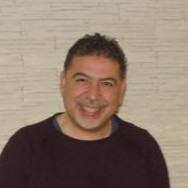 Makis Karaolis