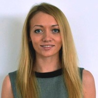 Olga Semenova