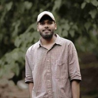 Abhilash R S