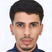 Roubaii Oussama