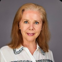 Fiona (Mackay) Nieman, CMP, DES
