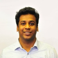 Eshwar Kotagiri
