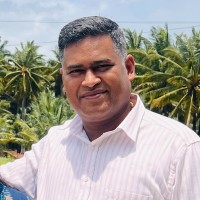 Venkat Subramanian