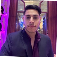 Tanish Vermani