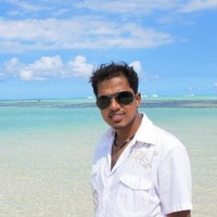 Gunasingam Ratnasamy