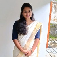 Saumya Mathew