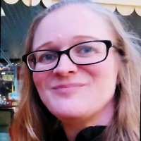 Caroline Pulham