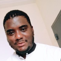 Elhadj Madiou Bah