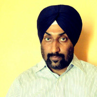 harminder singh
