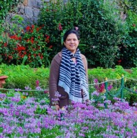 Nithya J B
