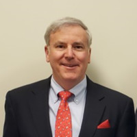 Paul Crimlisk