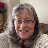 Karla Wilson