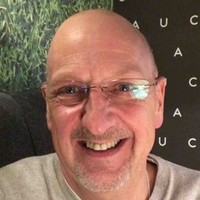 Andy Merritt