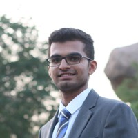 Kaushik N.
