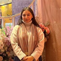 Devika Parmar