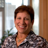 Roberta Axelrod
