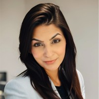Rashmi Sud