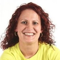 Tania van der Westhuizen