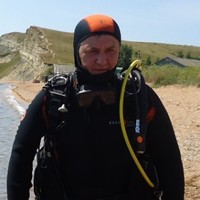 Sergey Solovyev