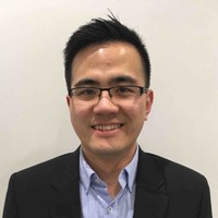 Edward Chen