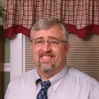 Michael Gerrety