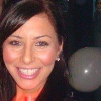 Danielle Morley