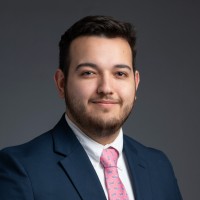 Julian Burbano