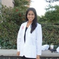 Nisha Joseph