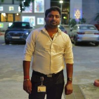 Aravinth Sekar