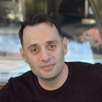 Gjon Kapsolli