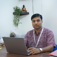 Subhom Chatterjee
