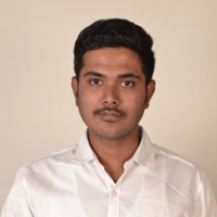Sivarama Anandha Krishnan M