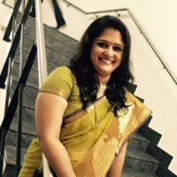 Prajakta Pednekar
