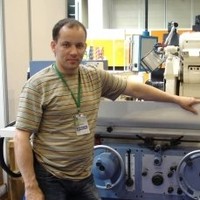 Александр Чернов