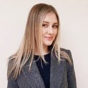 Екатерина Сазонова