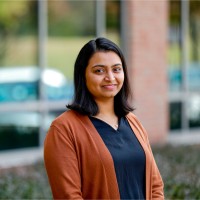 Grishma Chavda, Cpa