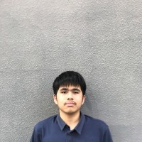 Joshua Tangguh Butar-Butar