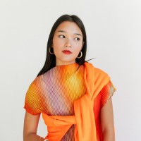 Naomi Lang