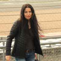 Simona Avirvari