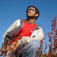 Shyam B M