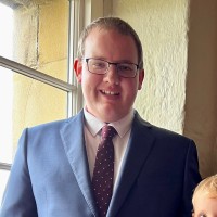 Stuart Coyle