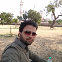Muhammad Fazal Farooqui