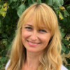 Linda Wegdell