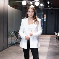 Gergana Shopova