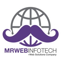 MR WEB INFOTECH