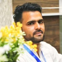 Mohd Shabaz